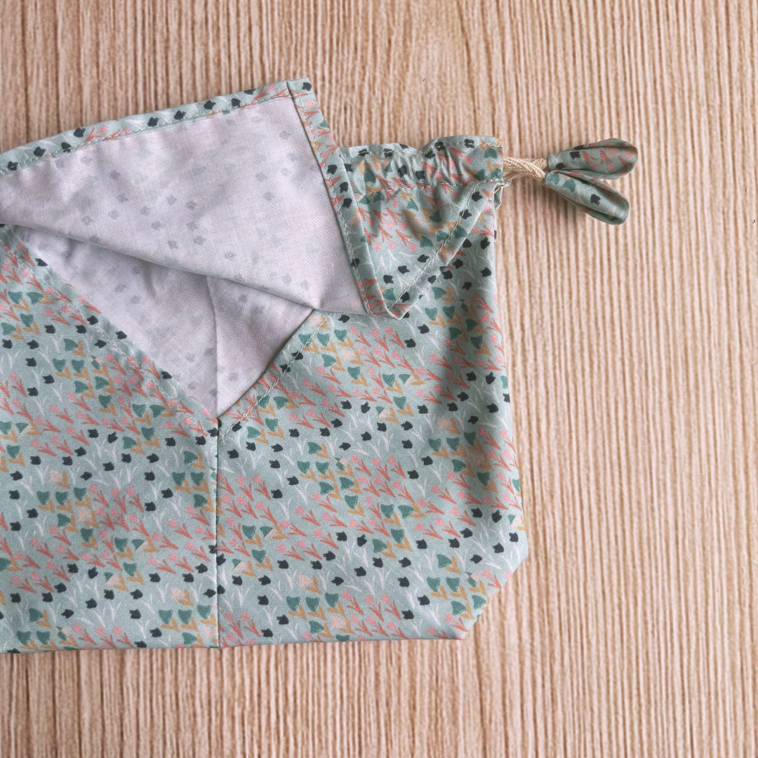 Bundle Pouches - Grassland (assorted colours)