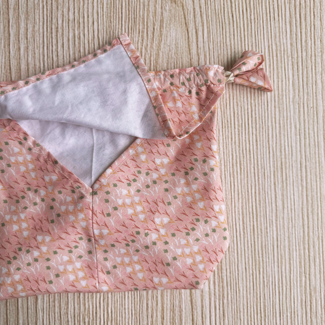 Bundle Pouches - Grassland (assorted colours)