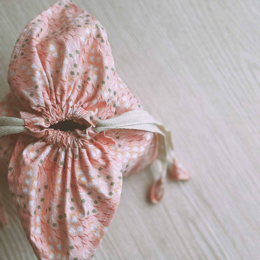 Bundle Pouches - Grassland (assorted colours)