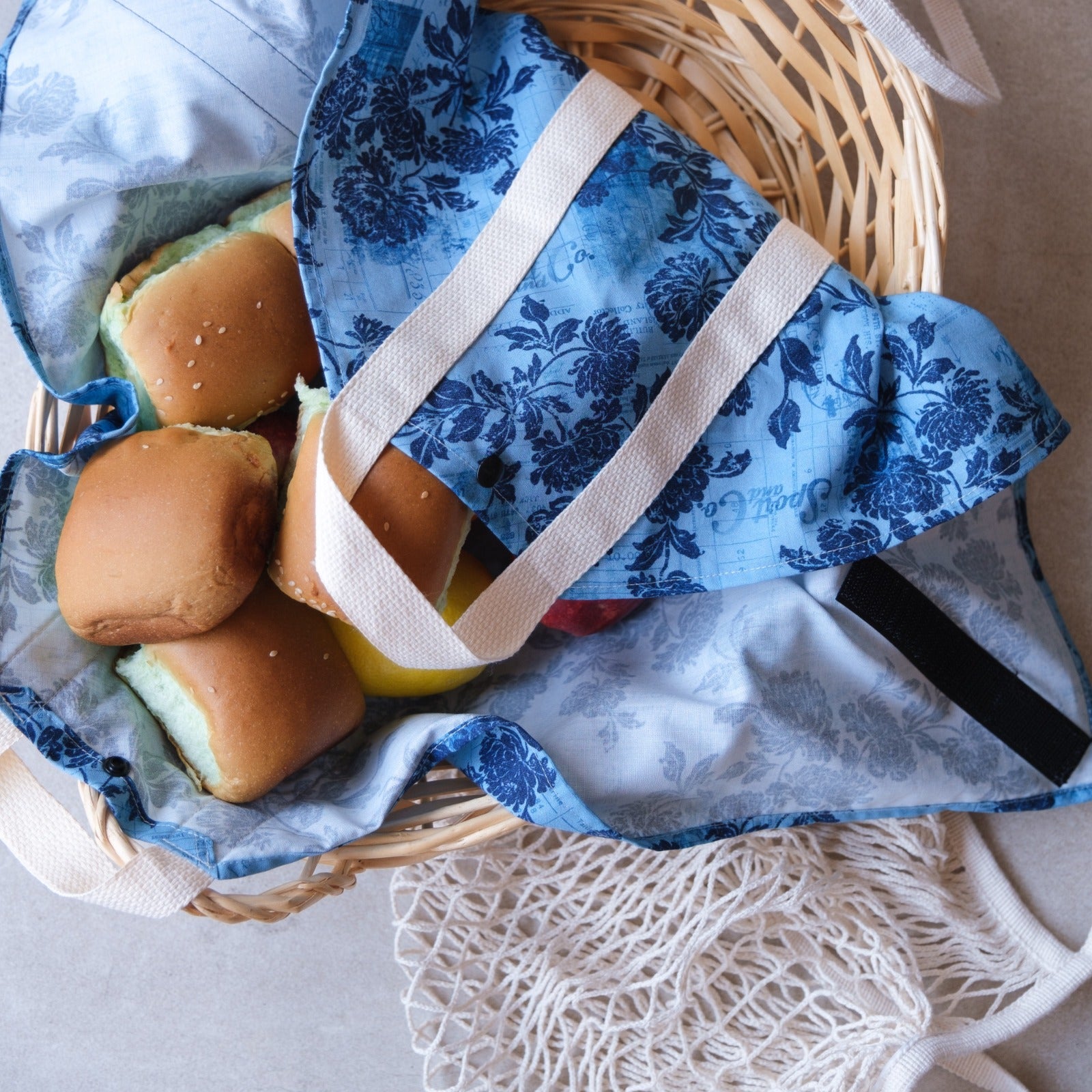 Handmade Tsutsumi Square Wraps – tsutsumisquare