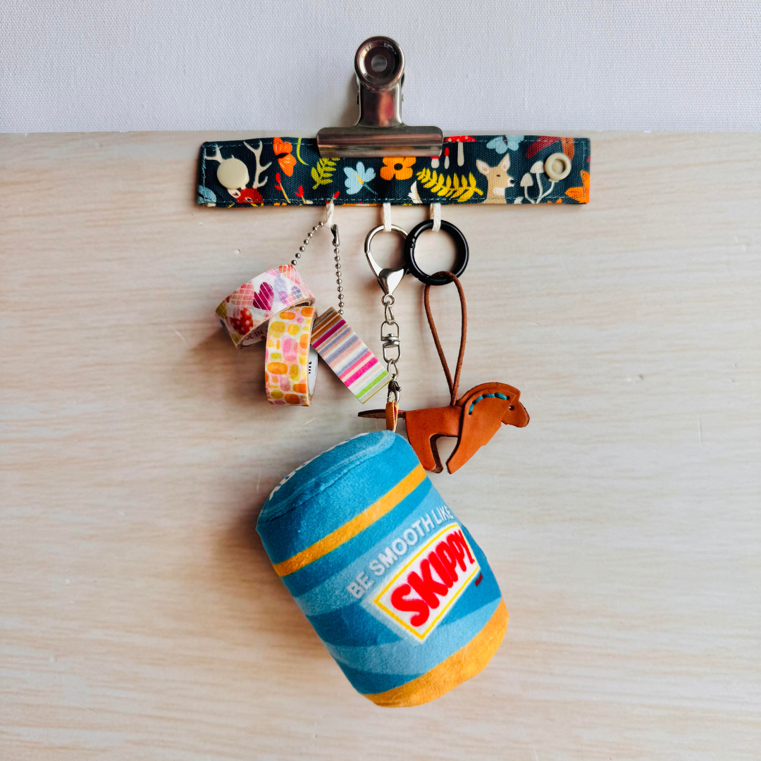 Tsutsumi Bundle Strap