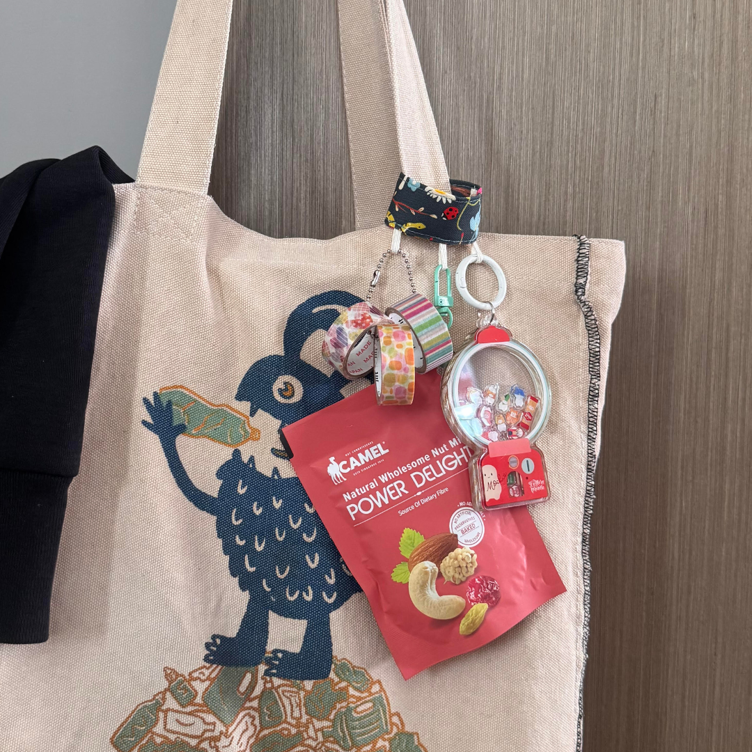 Tsutsumi Bundle Strap
