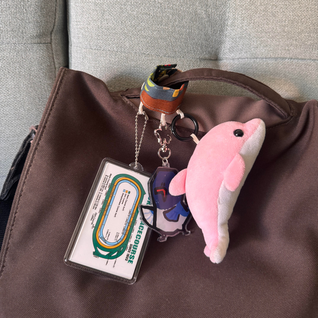 Tsutsumi Bundle Strap